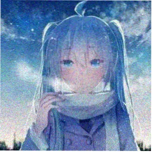 读者头像